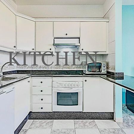 La Paz. Lovely Apartment Overlooking The Golf And Sea San Miguel de Abona Buitenkant foto