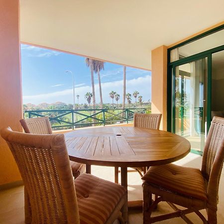 La Paz. Lovely Apartment Overlooking The Golf And Sea San Miguel de Abona Kamer foto