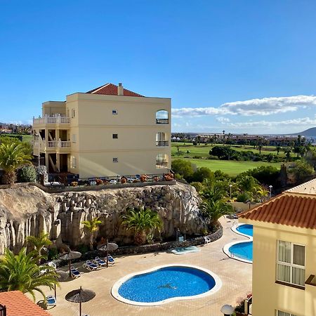 La Paz. Lovely Apartment Overlooking The Golf And Sea San Miguel de Abona Buitenkant foto
