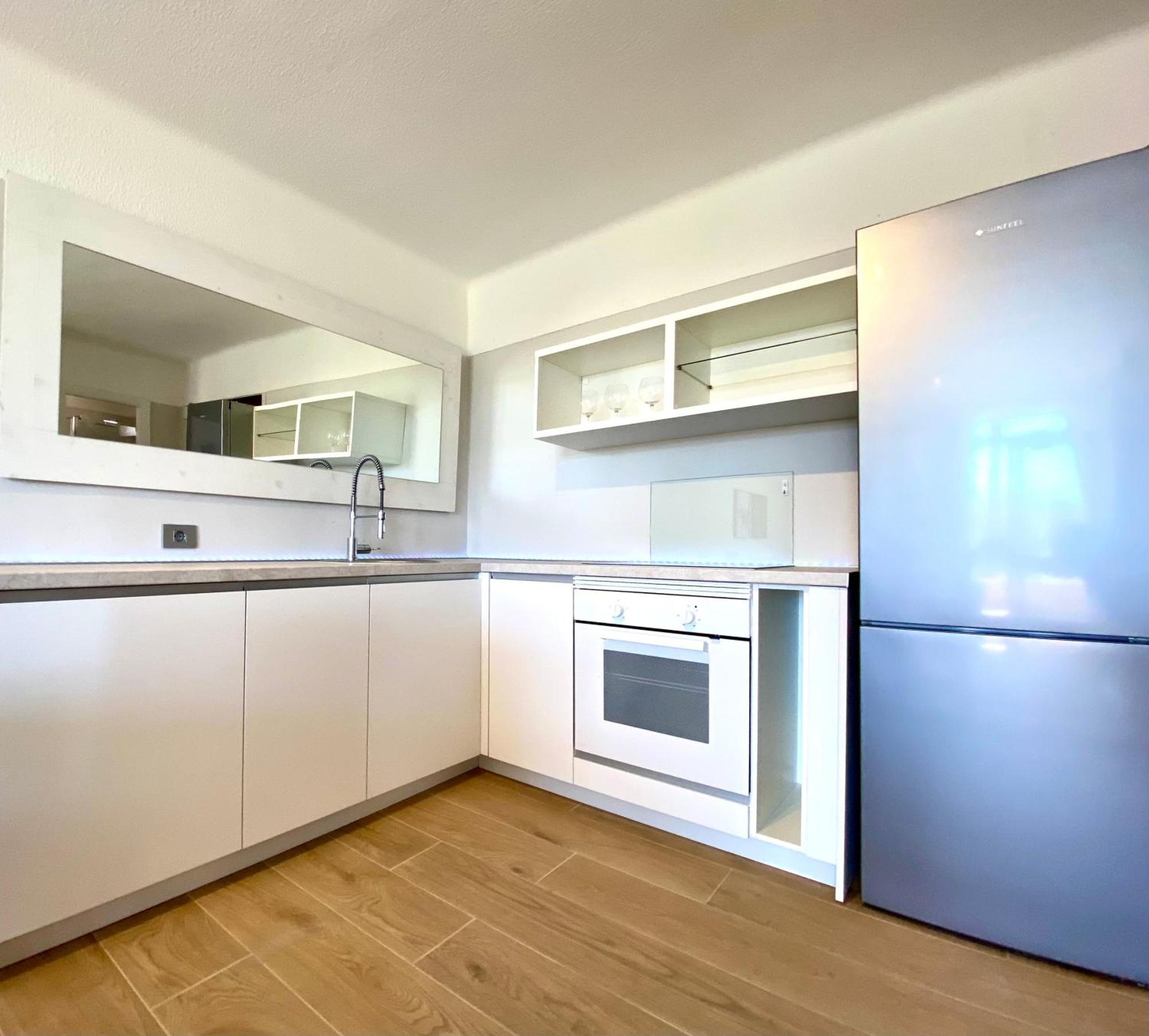 La Paz. Lovely Apartment Overlooking The Golf And Sea San Miguel de Abona Buitenkant foto