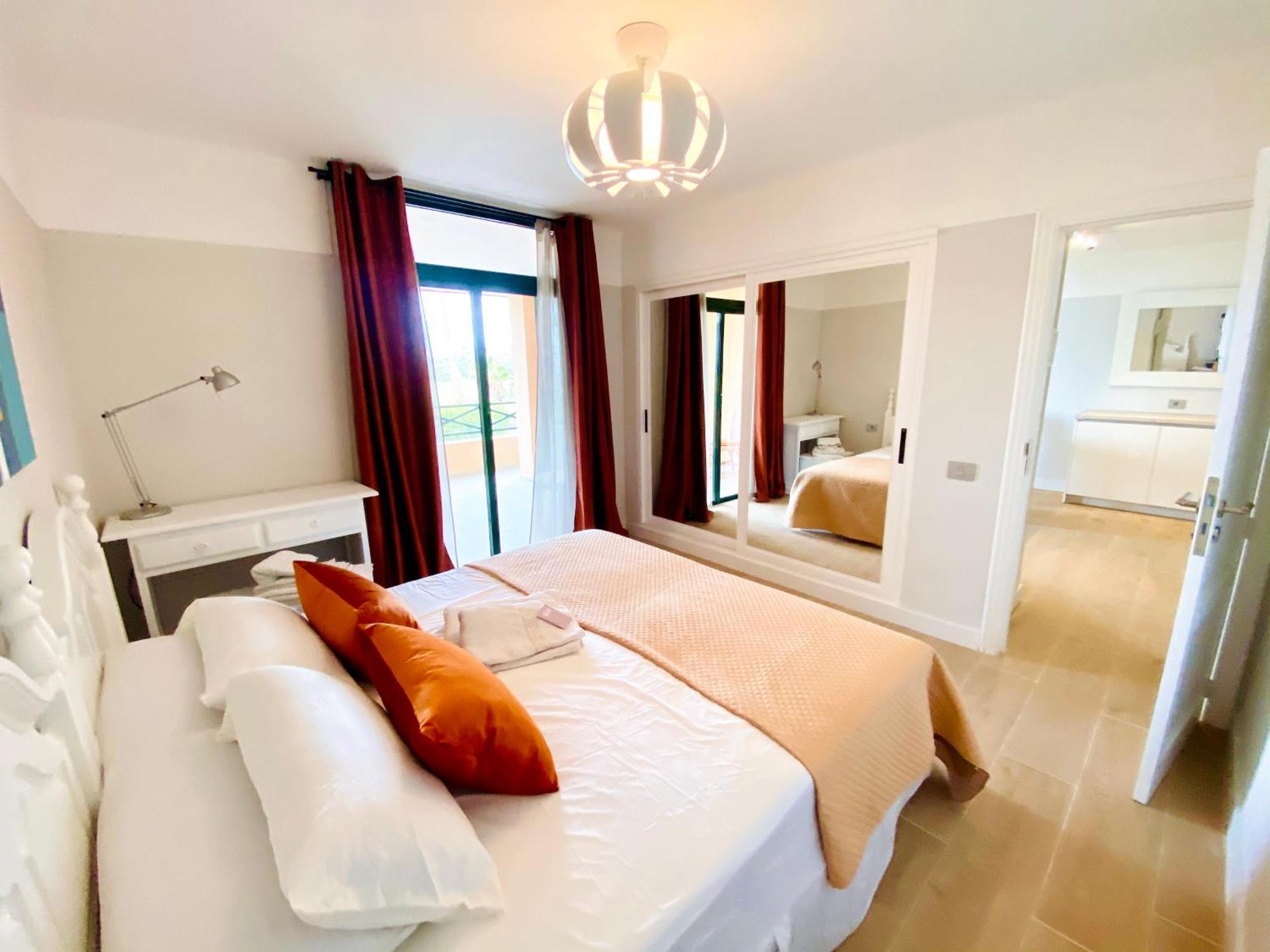 La Paz. Lovely Apartment Overlooking The Golf And Sea San Miguel de Abona Buitenkant foto