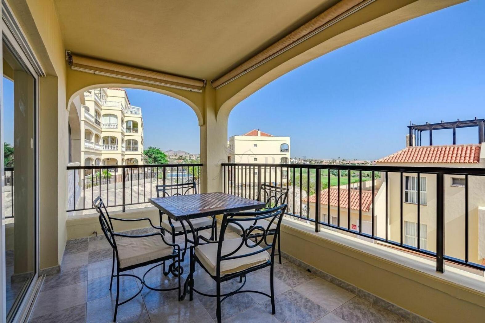La Paz. Lovely Apartment Overlooking The Golf And Sea San Miguel de Abona Buitenkant foto