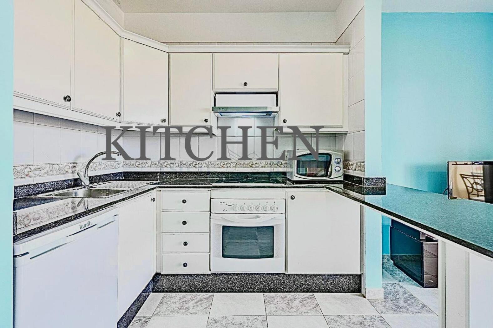La Paz. Lovely Apartment Overlooking The Golf And Sea San Miguel de Abona Buitenkant foto