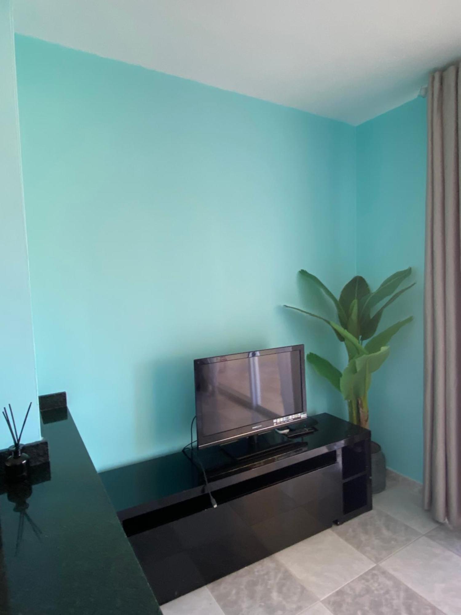 La Paz. Lovely Apartment Overlooking The Golf And Sea San Miguel de Abona Buitenkant foto